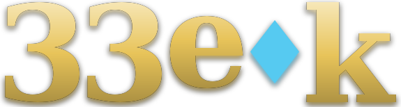 33eok logo